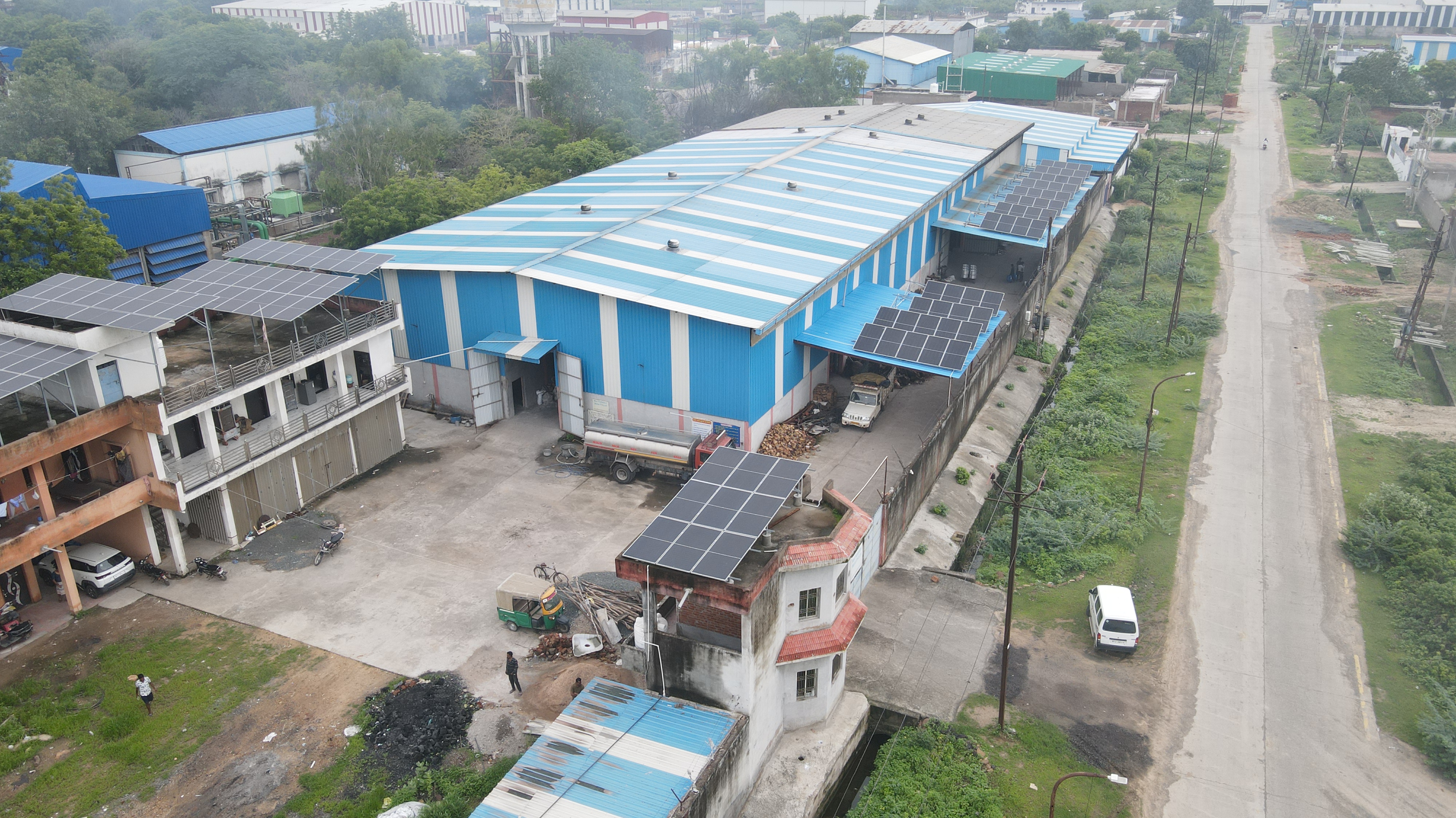 Solar Project